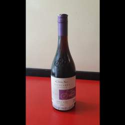 Cono Sur (Bicicleta) 750ml - pinot noir - reserva (origen Chile) - 2018