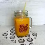 Jugo de Maracuya