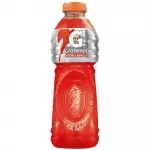 Gatorade Morango-Maracujá 500ml