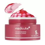 Medicube Niacinamide capsule cream