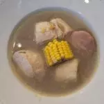 SANCOCHO