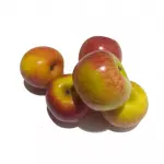 Maçã Fuji cada 350g