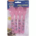 SET D' CUBIERTOS