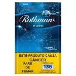 ROTHMANS GLOBAL CONNECTIONS