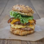 American Spicy