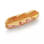 SANDWICH JAMBON FROMAGE