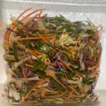 Salada Tropicalia