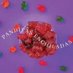 Panditas Enchiladas