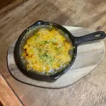 La Timbale de Champignon