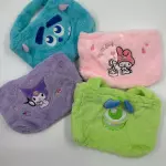 BOLSA PELUCHE AA9