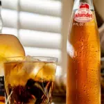 Wisky Red-Apple
