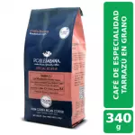 Coffee Bean Gourmet Reserve Tarrazu