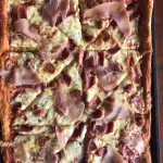 Pizza española 🇪🇸