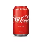 Coca-cola 350 ml