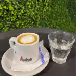 Expreso Cortado