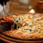 Pizza MARGHERITA