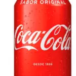 COCA TRAD PEQUENA LATA