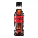 Coca cola 250 ML