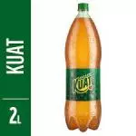 Kuat Guaraná 2 Litros