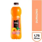 Néctar del valle durazno 1.7