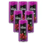 DEL VALE UVA 290ML