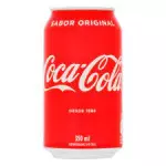 COCA COLA LATA 350ML