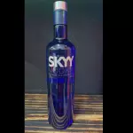 Vodka skyy