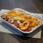 Macarrones familiar