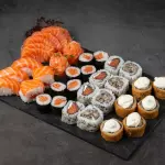 Combo 11 (35 peças)