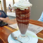 Chocolate Gourmet