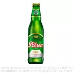 Cerveza Pilsen Callao 305 ml
