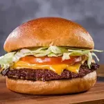 Smash Burguer Ipiranga