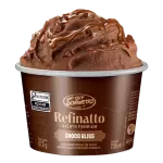 Sorvete: Refinatto