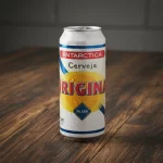 Cerveja Original 473ml