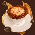 Cappuccino Crocante
