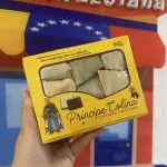 Bocadillo de plátano 18 UND