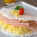 Tapioca de Bauru