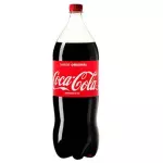 Coca-cola 2lt
