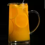 Sangría Mimosa