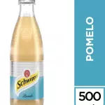 POMELO SCHWEPPES 500