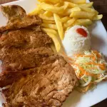 LOMO DE CERDO