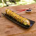 TROPICAL ROLL