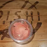 Jengibre rosado