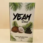 Carvão de coco