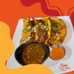 Tacos de birria