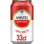 CERVEZA MALAGA