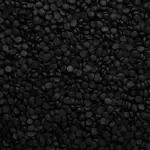 Sprinkles confetti Negro 20 grs