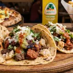 Tacos Campechanos