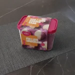 Uva com Leitecondensado 2 L
