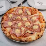 PIZZA CANADENSE